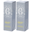 roger & gallet acqua di colonia cologne twist 2x30 ml