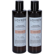 lovren shampoo volumizzante natural concept 2x250 ml