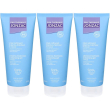 jonzac rehydrate gel dermo-detergente 3x200 ml