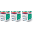 benda di garza medipresteril 12/8 fu m5x5cm fili 3x1 pz bendaggio