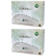 alchemia benoit coles ben compresse 2x60 pz