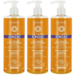 eau thermale jonzac nutritive gel doccia alta tolleranza 3x500 ml
