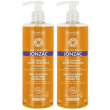 eau thermale jonzac nutritive gel doccia alta tolleranza 2x500 ml
