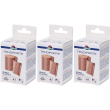 benda elastica master-aid tendiforte 8x7 3x1 pz bendaggio/i