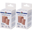benda elastica master-aid tendiforte 8x7 2x1 pz bendaggio/i