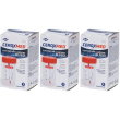 ceroxmed contenitore per campione di feci 3x1 st