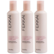 fekkai technician color balsamo capelli 3x250 ml
