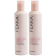 fekkai technician color balsamo capelli 2x250 ml