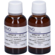 hering arnica montana tintura madre 2x30 ml