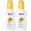hipp spray solare 2x150 ml