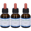 tsa glycyrrhiza glabra gocce 3x50 ml soluzione orale