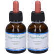 tsa glycyrrhiza glabra gocce 2x50 ml soluzione orale
