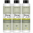 new cap balsamo nutriente 3x250 ml