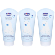 chicco natural sensation crema corpo 3x150 ml