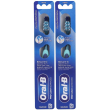 oralb pro-clean advanced pulizia profonda 2x1 pz spazzolino da denti