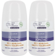 eau thermale jonzac nutritive deodorante alta tolleranza 24h 2x50 ml