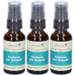 animal relief conforto per animali spray orale 3x30 ml