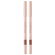 collistar twist design matita labbra automatica 2x0,4 g