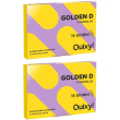 quixy golden d capsule 2x4,8 g