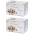specchiasol tisana bio finocchio 2x20 pz bustine filtro