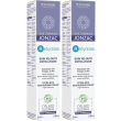 eau thermale jonzac crema extra-ricca idratante rehydrate 2x50 ml crem
