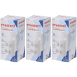 presteril benda elastica compressiva 8cm x 4,5m 3x1 st