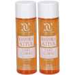natur unique mandorla attiva olio corpo senza profumo 2x200 ml