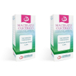 vaccinium vitis idaea getti macerato glicerico 60 ml 2x60 ml gocce ora