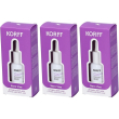 korff siero viso lifting peptide complex 3x10 ml