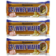 weider 32% protein wafer stracciatella 3x35 g