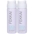 fekkai green aerosol volume lock spray capelli 2x50 ml