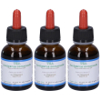 tsa juniperus communis gocce 3x50 ml soluzione orale