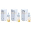 ora splendi booster bifase antiage tripeptide 3x10 ml