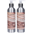 we are paradox moisture conditioner balsamo per capelli 2x250 ml