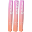 goovi define my lips matita labbra colore 06 cranberry 3x1 st