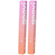 goovi define my lips matita labbra colore 06 cranberry 2x1 st