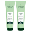 rené furterer naturia balsamo latte districante 150ml - capelli normal
