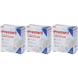 medipresteril benda auricolare 14 x fili 2 cm 5 m 3x1 pz bendaggi