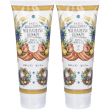 rudy docciaschiuma sicilian orange blossom fiori d'arancio di sicilia
