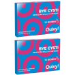 quixy farmacia bye cisty-difesa infezioni urinarie capsule 2x4,8 g