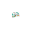 benda auricolare garza medipresteril 12/8 fu m5x1cm 14/14 fili 4x1 pz