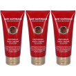 raw naturals universal crema viso 3x100 ml