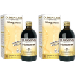 manganese olimentovis 200 ml 2x200 ml soluzione orale