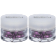 equilibra perlabella siero protezione viso 2x60 ml