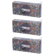 occhiale contacta geco blu +2,50 3x1 st