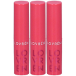 lovren lb2 lip stick balm color boost rubino 3x3,5 g