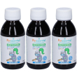 puressentiel respirazione acti pure® sciroppo bambini 3x125 ml sciropp