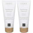 geske hydrating cleanser 2x100 ml
