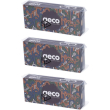 occhiale contacta geco caramello +2,00 3x1 st