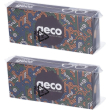 occhiale contacta geco caramello +2,00 2x1 st